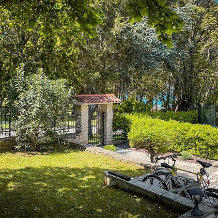 Holiday Home Sofia 波雷奇 外观 照片