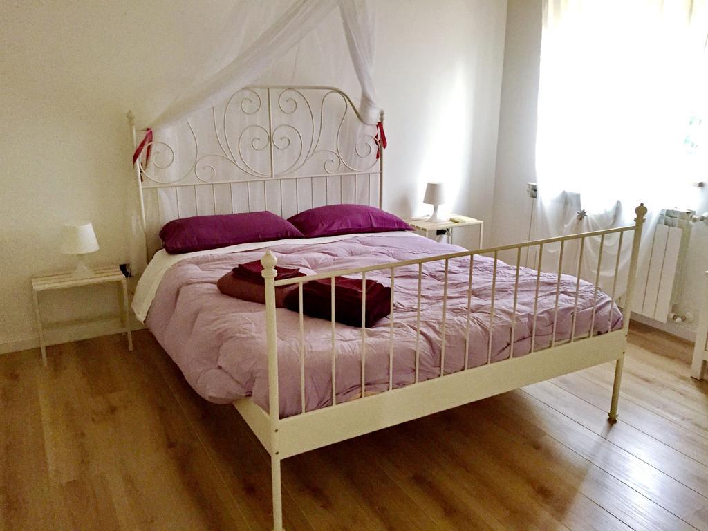 Holiday Home Sofia 波雷奇 客房 照片