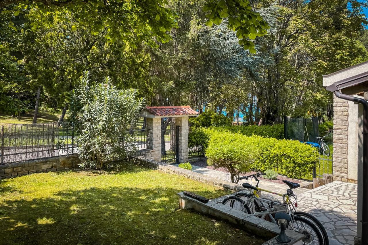 Holiday Home Sofia 波雷奇 外观 照片