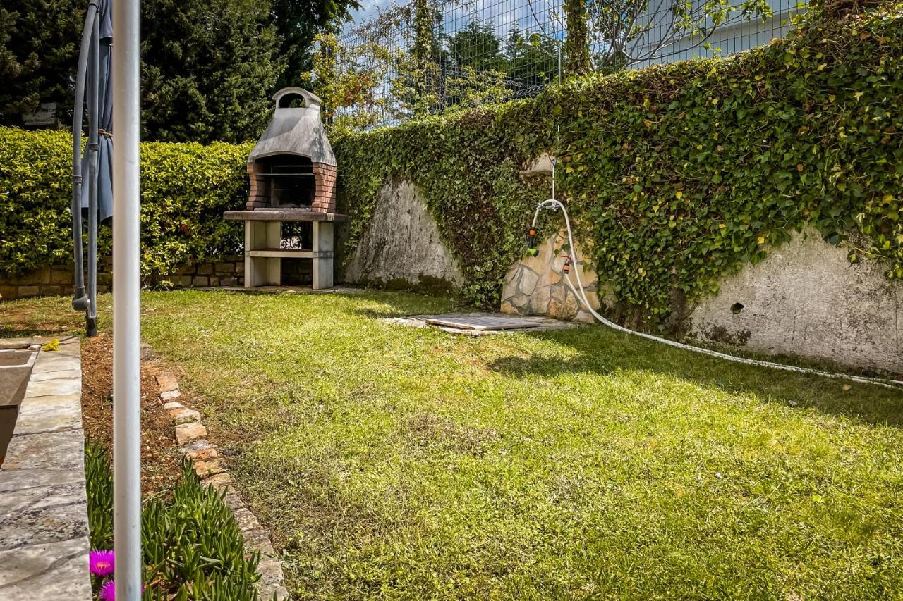 Holiday Home Sofia 波雷奇 外观 照片
