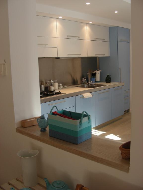 Holiday Home Sofia 波雷奇 客房 照片