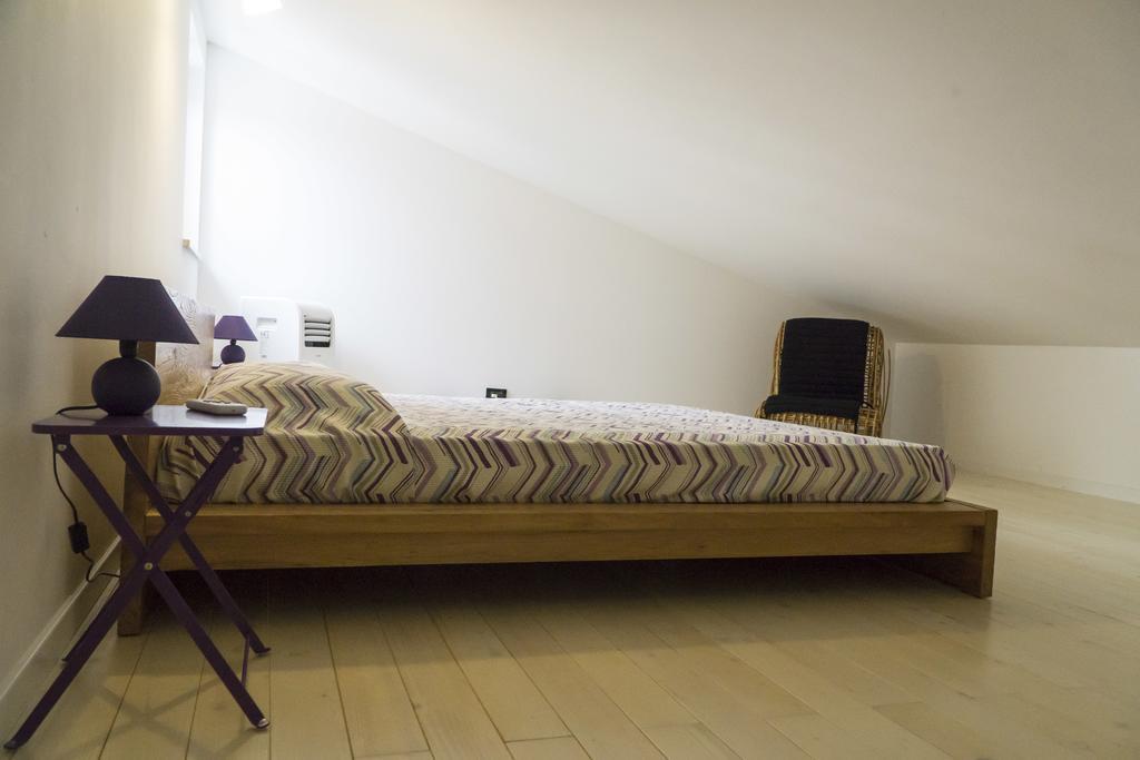 Holiday Home Sofia 波雷奇 外观 照片