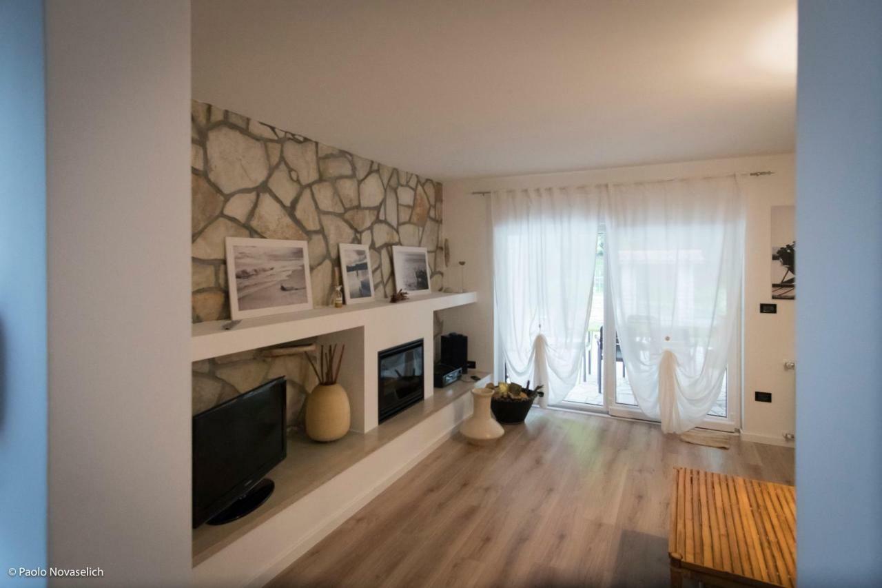 Holiday Home Sofia 波雷奇 客房 照片
